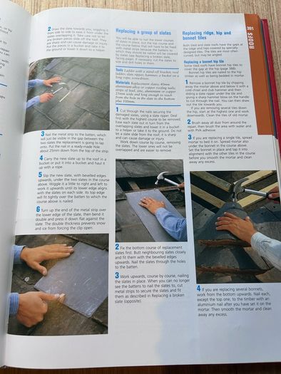 Reader's Digest Complete DIY Manual