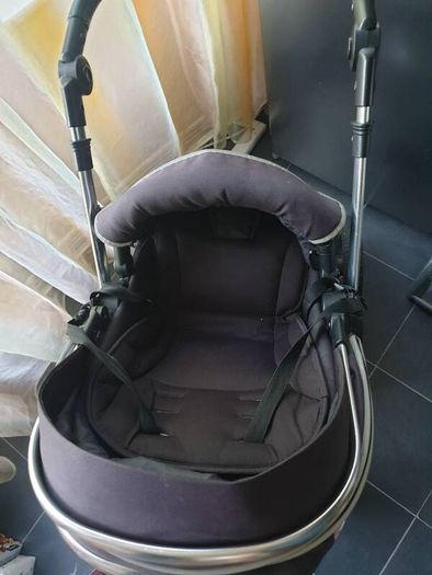 Infababy Ultimo 3-in-1 Travel System