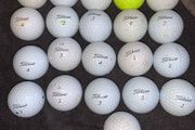 Titleist Prov1 Golf balls (21)