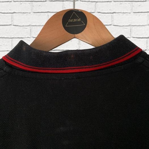 Alexander McQueen Polo T-Shirt