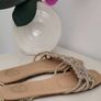Jewelled sliders Sz 7UK Image 5
