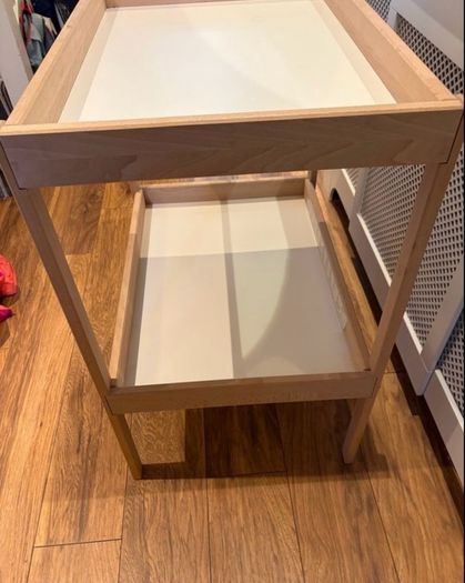 Changing Table (IKEA)