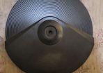 roland cymbal