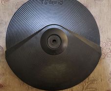 roland cymbal