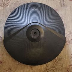roland cymbal