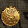 2002 Irish Euro coin set Image 8