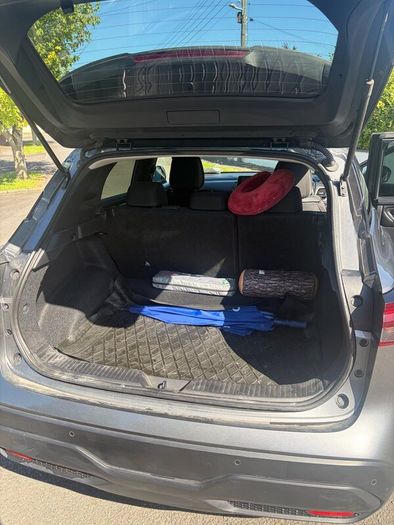 Nissan Qashqai Epower SV
