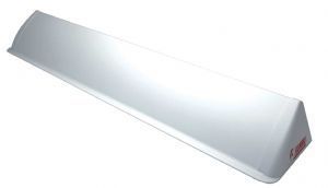Fiamma Universal Roof Spoiler