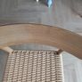 Jysk Islev Dining Chair Image 3