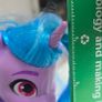 Large Izzy Moonbow Brushable 6 inch MLP G5 My Little Pony Hasbro 2021 Image 7
