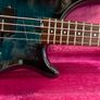 Fernandes FRB-55 Revolver Green 1990's Image 4