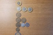 Poland - coin from 1990 to 2019