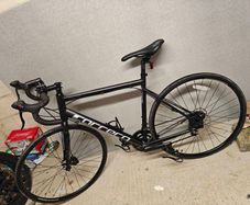 Mint Condition road bike