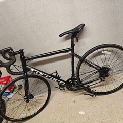 Mint Condition road bike