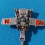 Transformer / toy / combiner Image 3