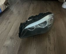 BMW F10 Headlamps