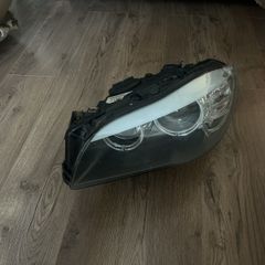 BMW F10 Headlamps