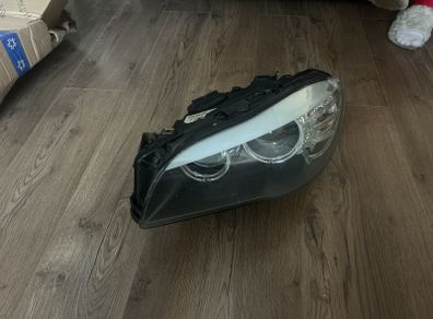 BMW F10 Headlamps