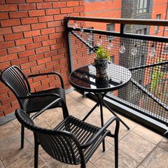 Bistro Set