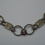 Choker style necklace, Necklace.Jewellery Image 4