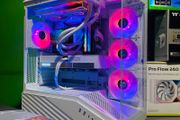 Pc Ryzen Gaming 7 9800x3d, Rtx 5080 16gb, 64gb Ddr5