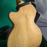 Hofner club 60 - late 1959 Image 8