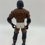 wwe elite custom booker t action figure Image 2