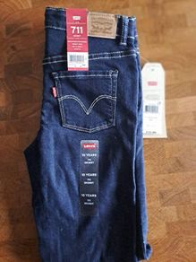 Levis youth Jeans
