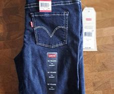 Levis youth Jeans