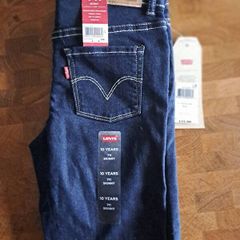Levis youth Jeans