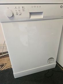dishwasher
