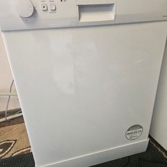 dishwasher