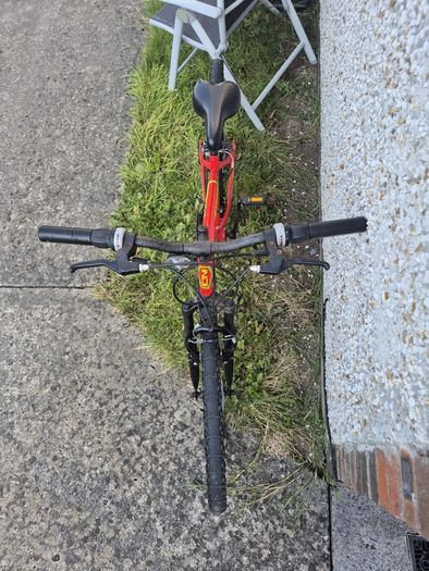 24inch bike