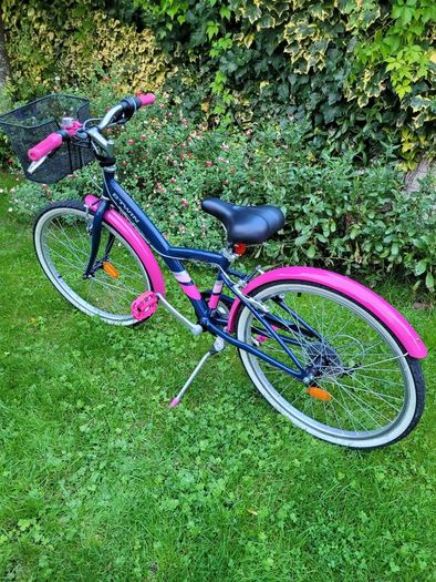 24 inch kids bike