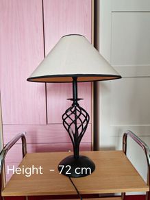 lamp