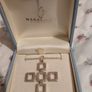 Newbridge Necklace Cross Image 2