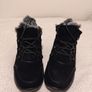 black suede boots, new Image 2