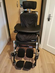 Wheelchair