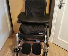 Wheelchair