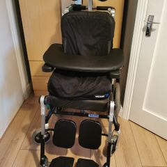 Wheelchair