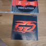 Judas Priest Demolition Rare OOP CD Image 3