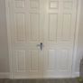 internal double doors Image 6