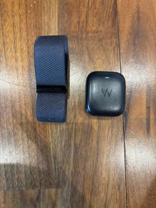 Whoop Fitness Tracker with battery back