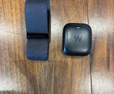 Whoop Fitness Tracker with battery back