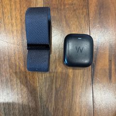 Whoop Fitness Tracker with battery back