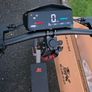Electric scooter,kukirin G2,brand new in a box , delivery available Image 5