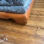 antique sofa Image 8