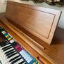 Vintage Electric Organ Image 4