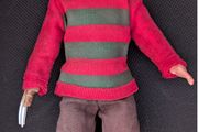 Freddy Krueger - TALKING Living Dead Dolls MEZCO
