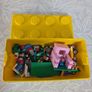 Lego Sets and Classic Box Image 7